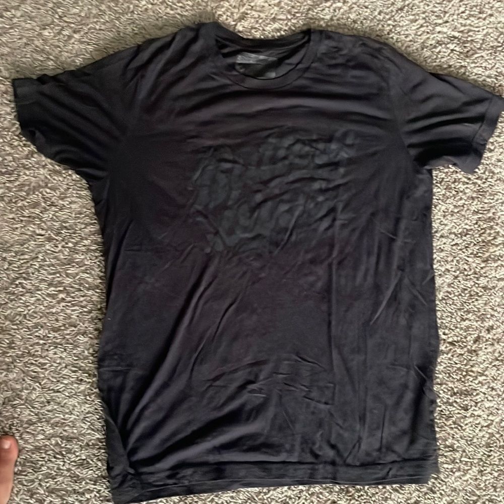 Buttery Bros Black Friday Tee